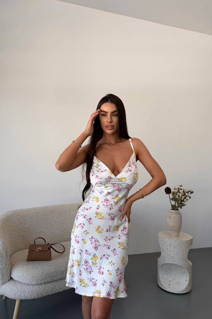 Платье-комбинация UNO-098A500