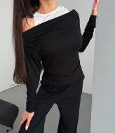 Костюм 3-ка JAC-846A660