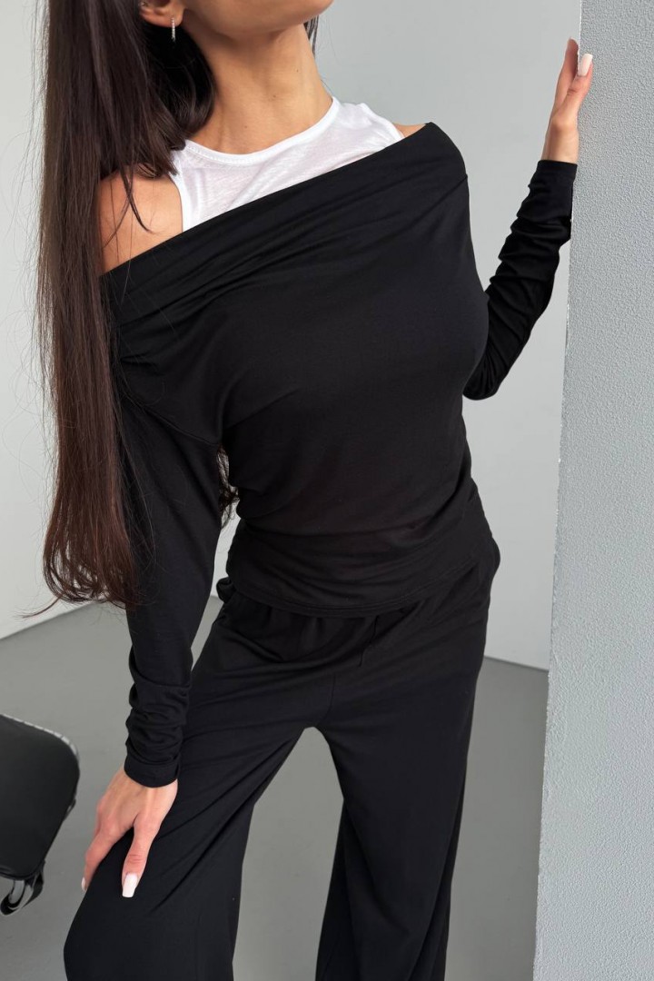 Костюм 3-ка JAC-846A660