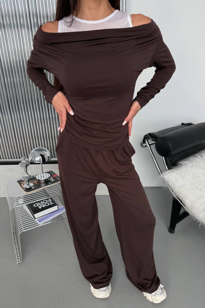 Костюм 3-ка JAC-846A660