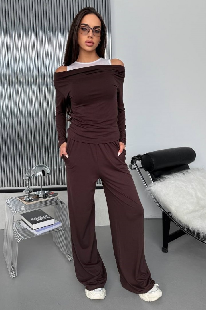 Костюм 3-ка JAC-846A660