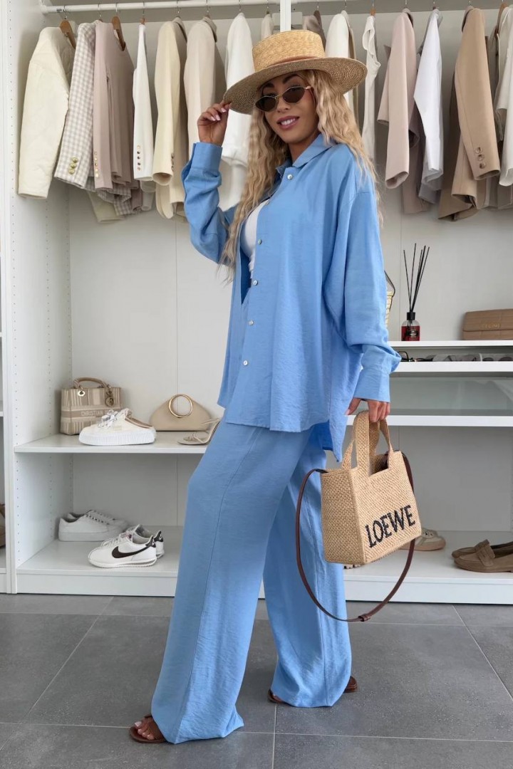 Костюм 2-ка JAC-781A560