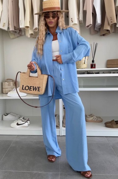 Костюм 2-ка JAC-781A560