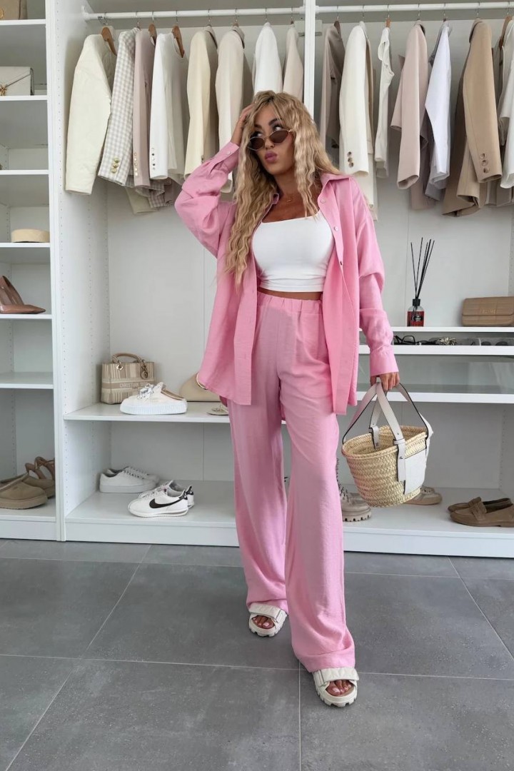 Костюм 2-ка JAC-781A560