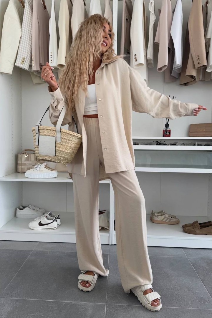 Костюм 2-ка JAC-781A560