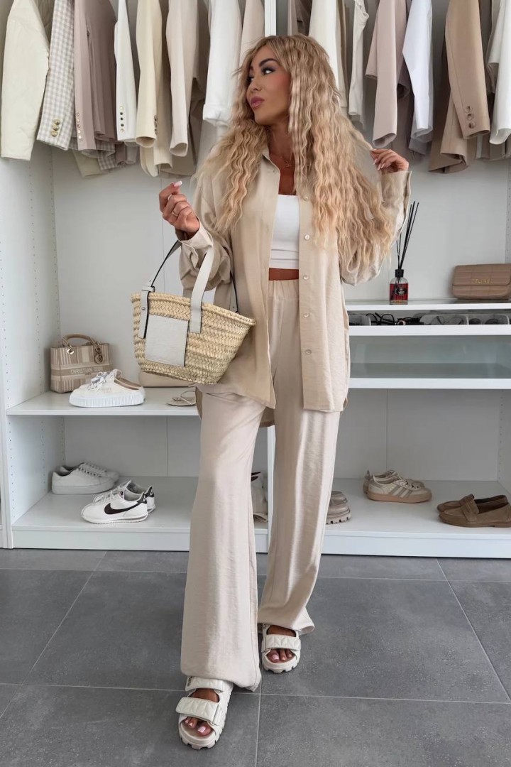 Костюм 2-ка JAC-781A560