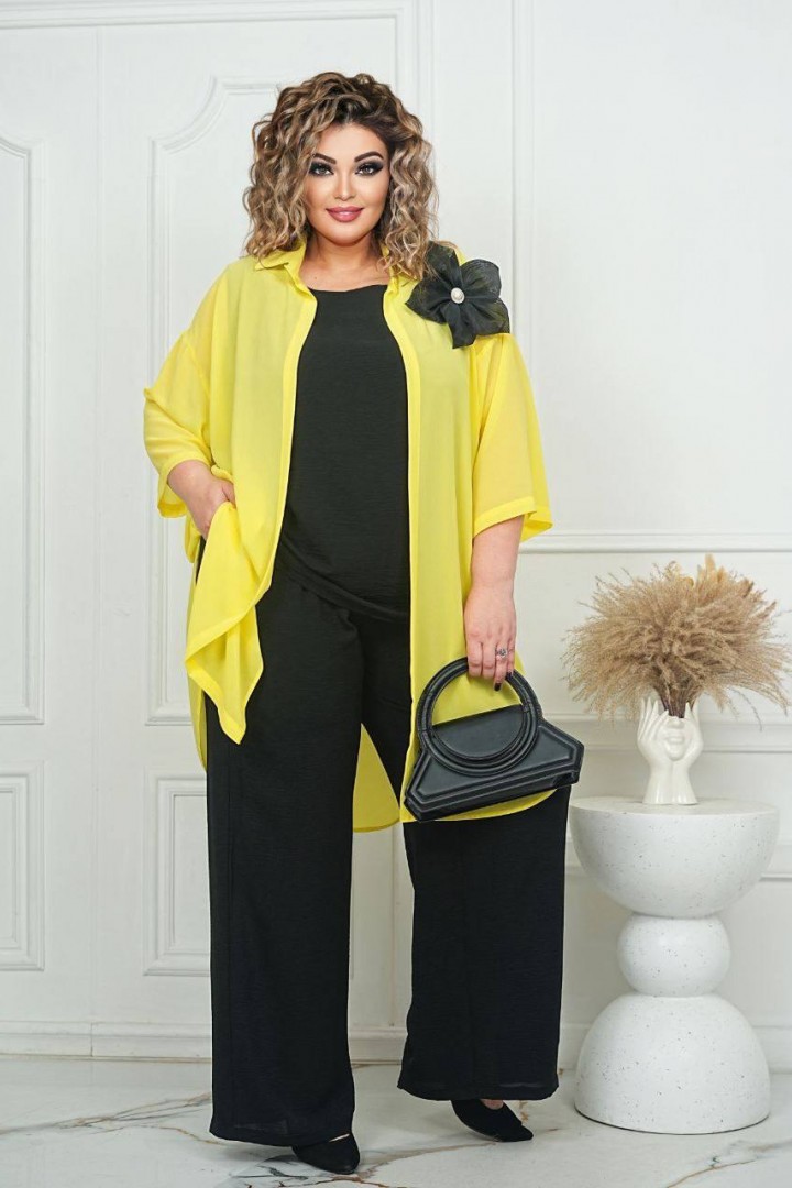 Костюм 3-ка IRK-2608A830