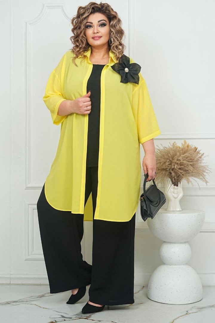 Костюм 3-ка IRK-2608A830