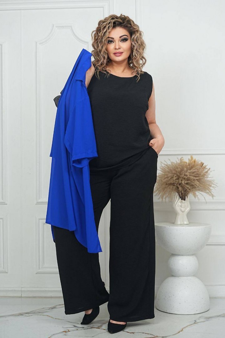 Костюм 3-ка IRK-2608A830