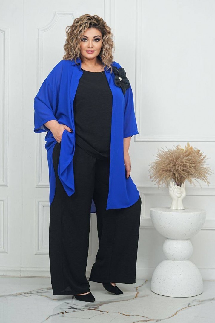 Костюм 3-ка IRK-2608A830