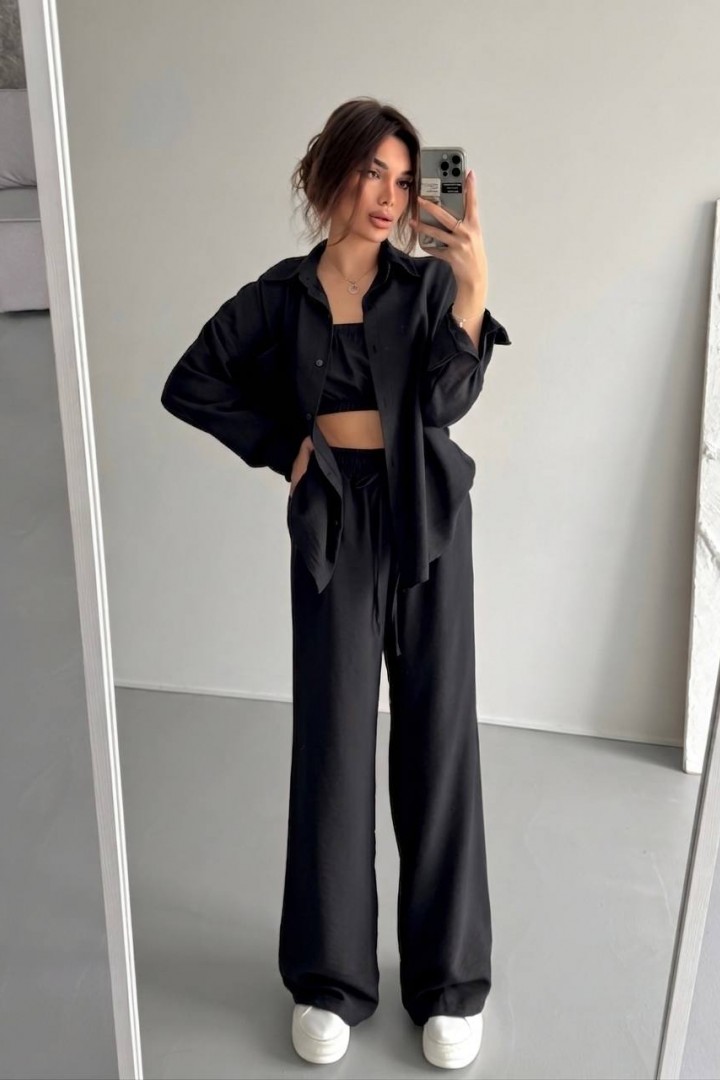 Костюм трійка VM-10537A620