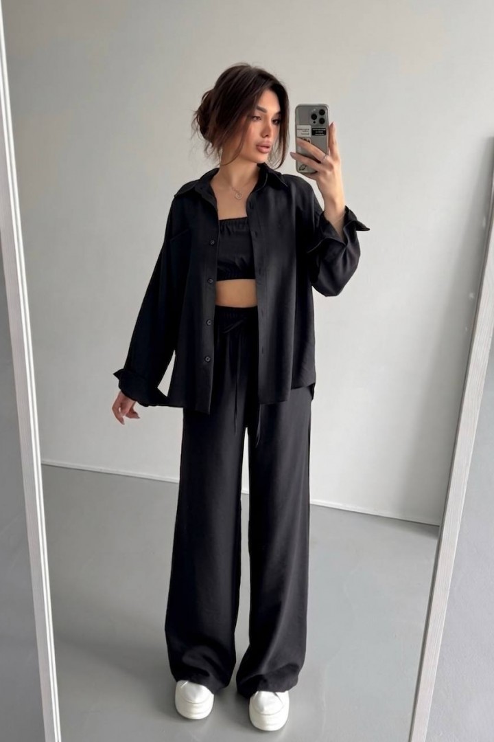 Костюм трійка VM-10537A620