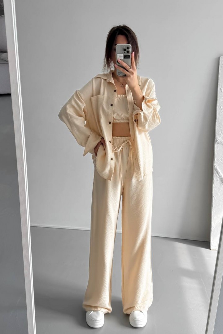 Костюм трійка VM-10537A620