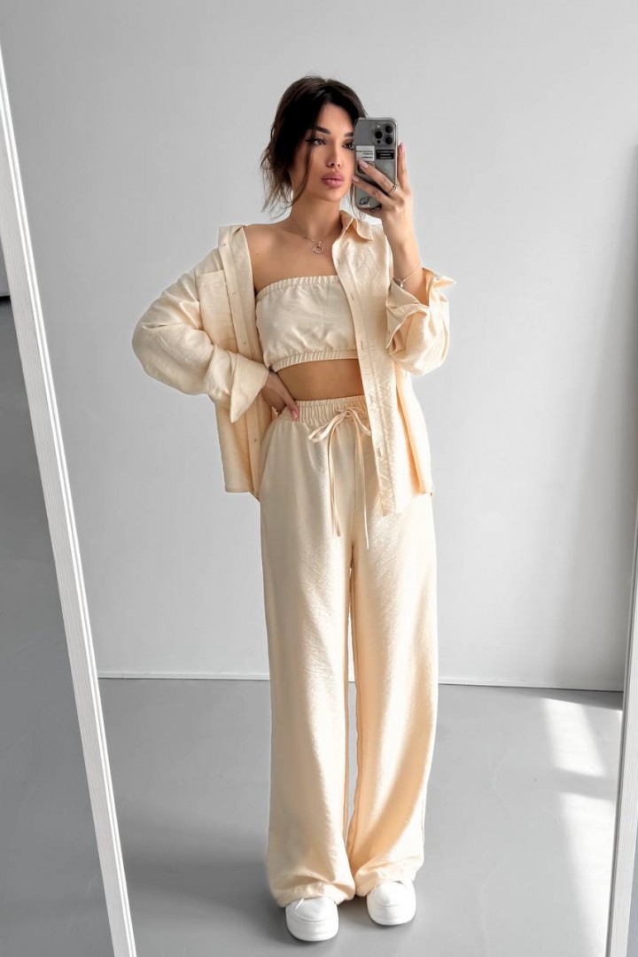 Костюм трійка VM-10537A620