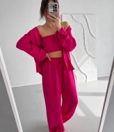 Костюм трійка VM-10537A620