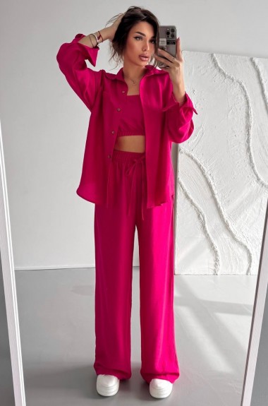 Костюм трійка VM-10537A620