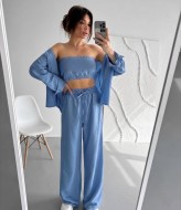 Костюм трійка VM-10537A620