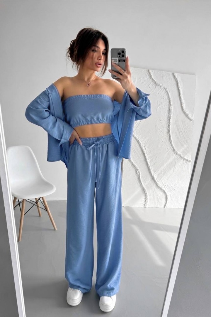 Костюм трійка VM-10537A620