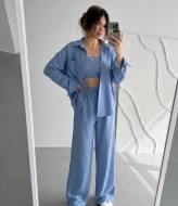 Костюм трійка VM-10537A620