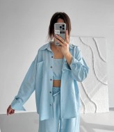 Костюм трійка VM-10537A620