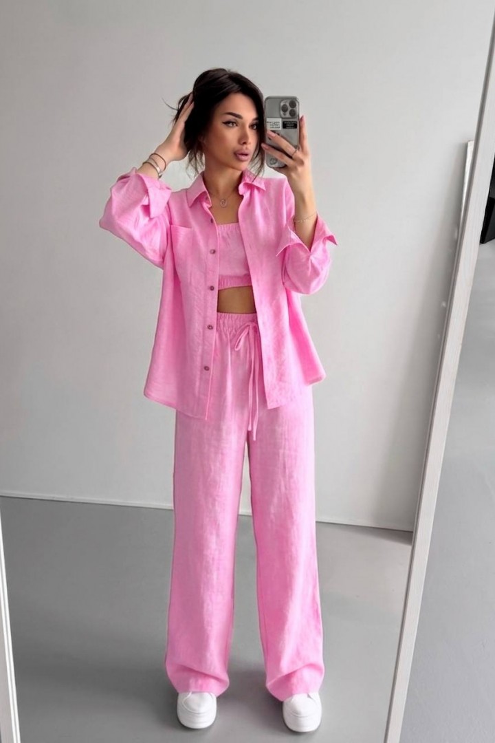 Костюм трійка VM-10537A620