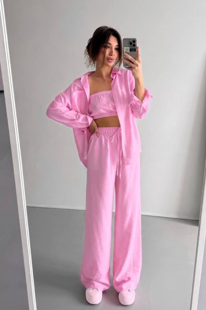 Костюм трійка VM-10537A620