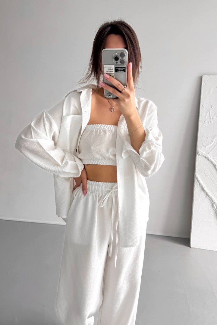 Костюм трійка VM-10537A620