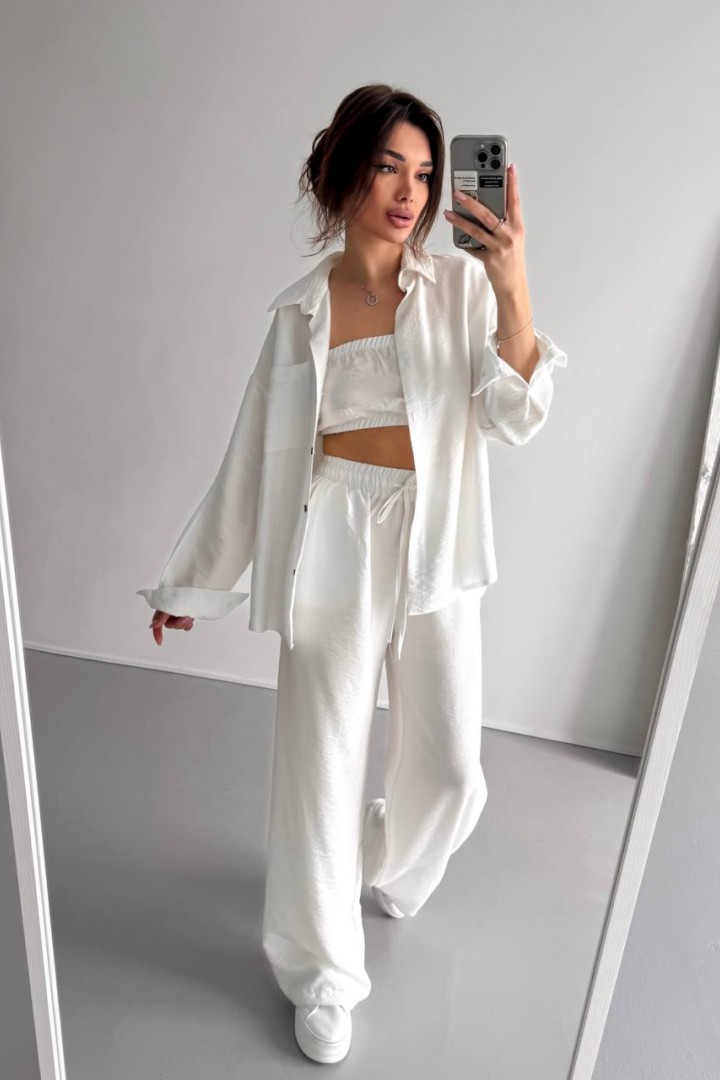 Костюм трійка VM-10537A620