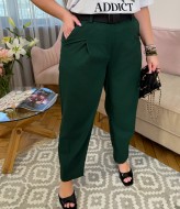 Брюки без пояса LF-279A450