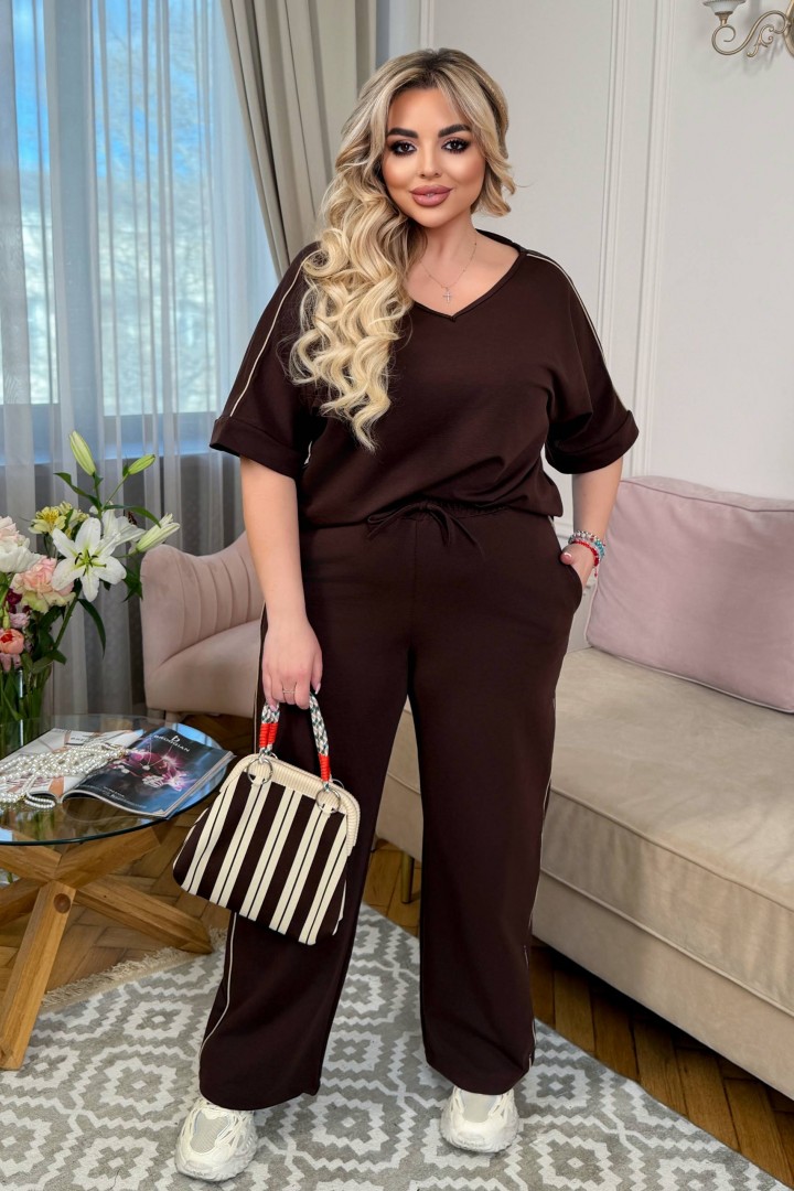 Базовый костюм LF-281A950