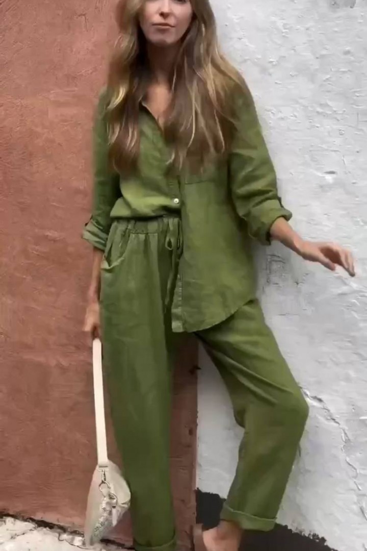 Прогулочный костюм двойка EST-5601A950