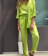 Прогулочный костюм двойка EST-5601A950