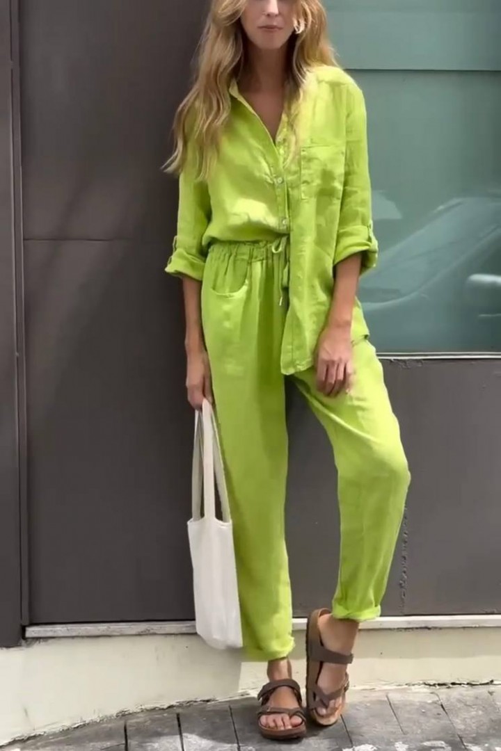 Прогулочный костюм двойка EST-5601A950