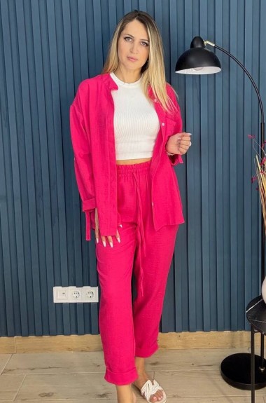 Прогулочный костюм двойка EST-5601A950