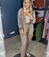 Прогулочный костюм двойка EST-5601A950