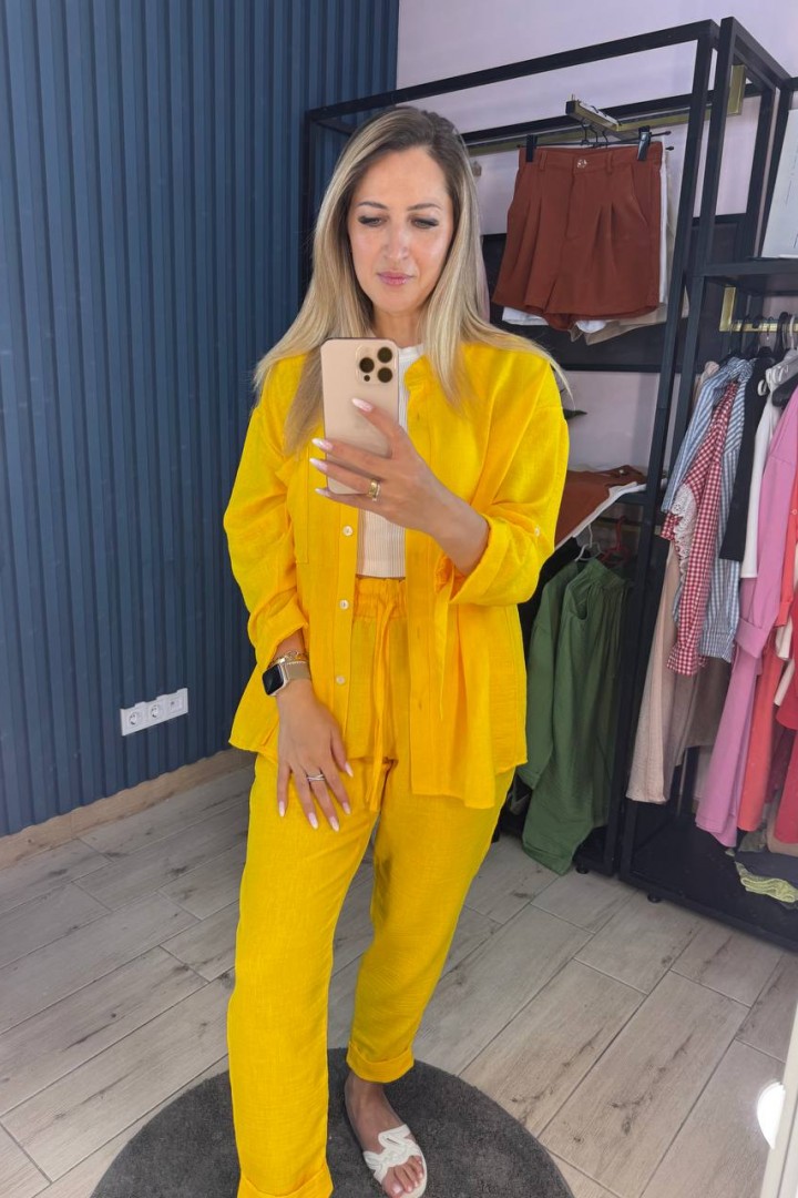 Прогулочный костюм двойка EST-5601A950