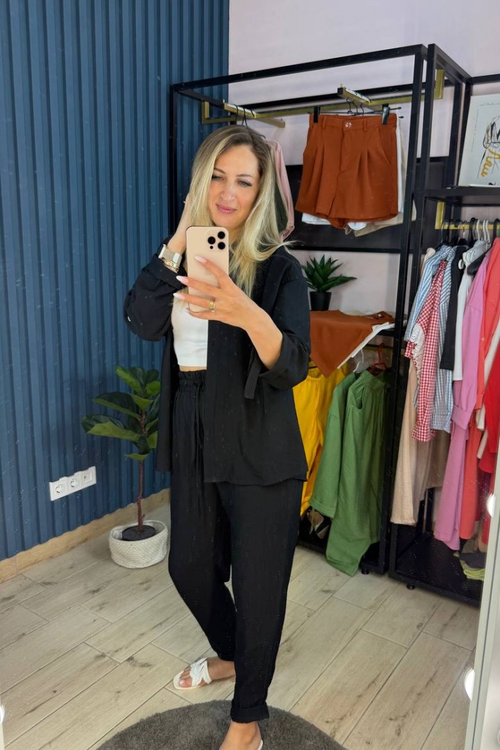 Прогулочный костюм двойка EST-5601A950