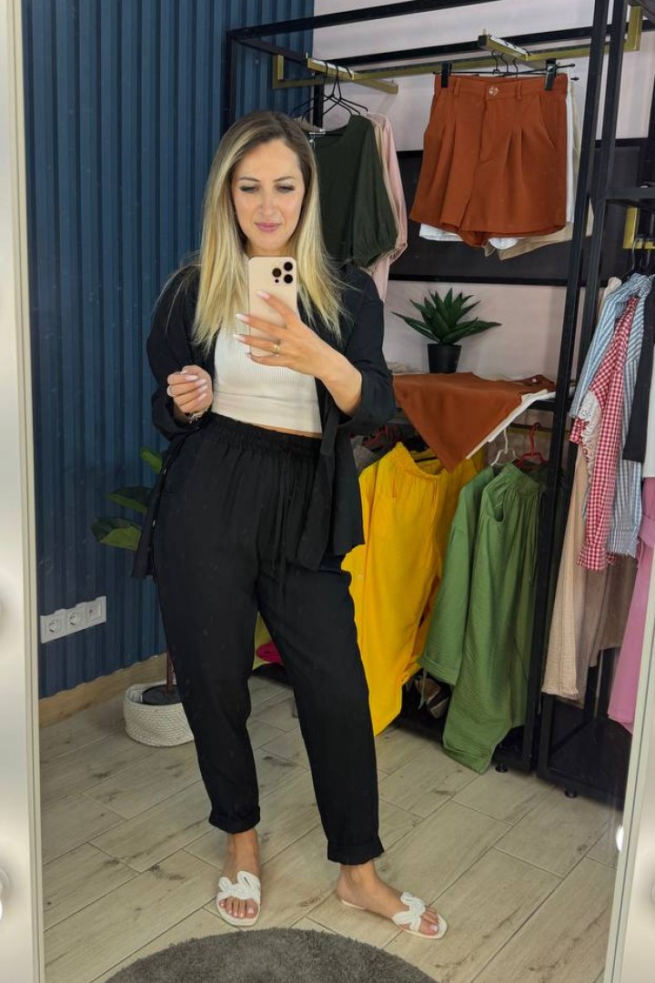 Прогулочный костюм двойка EST-5601A950