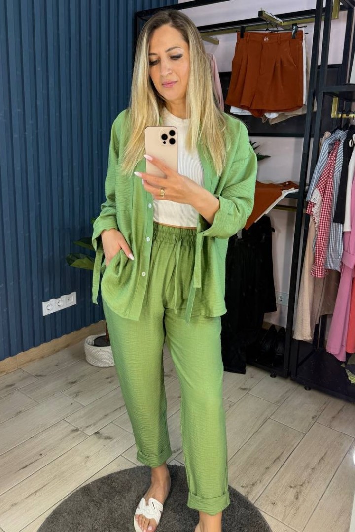 Прогулочный костюм двойка EST-5601A950