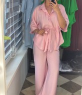 Костюм сорочка і штани EST-6004.1A650