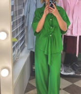 Костюм сорочка і штани EST-6004.1A650