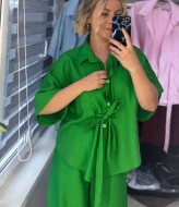 Костюм сорочка і штани EST-6004.1A650