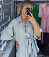 Костюм сорочка і штани EST-6004.1A650