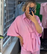 Костюм сорочка і штани EST-6004.1A650