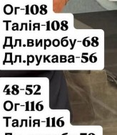 Льняная рубашка EST-8021A550