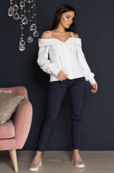 Блуза Шері OZM-2604.5A130