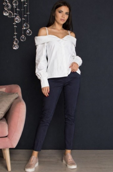 Блуза Шері OZM-2604.5A130