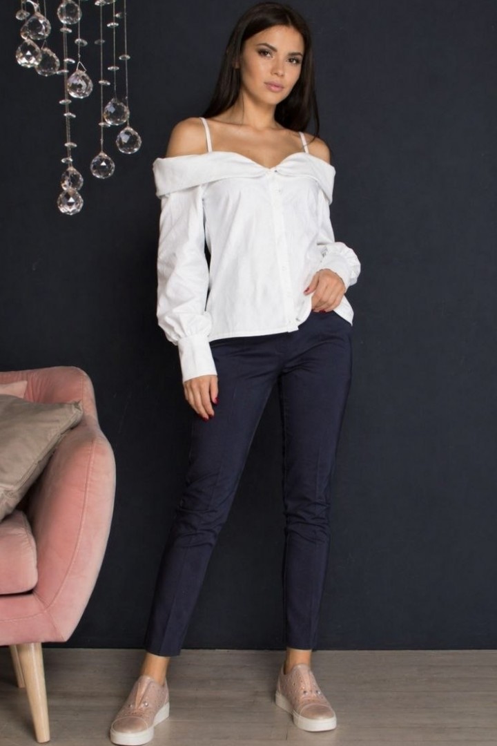 Блуза Шері OZM-2604.5A130