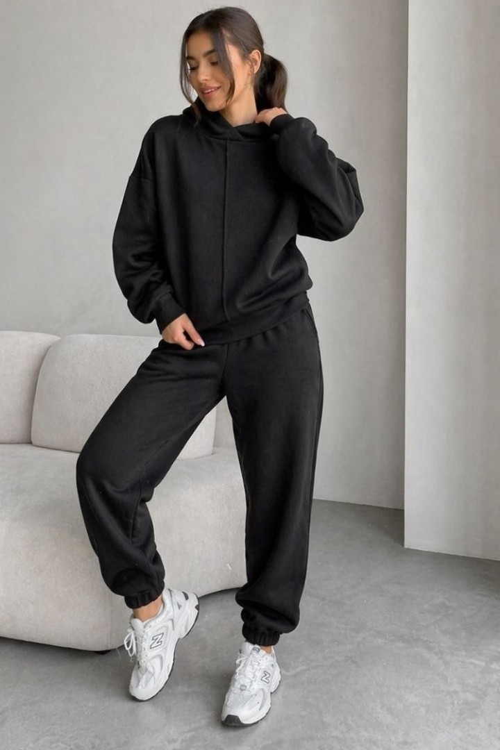 Костюм на флісі OZM-2604A500