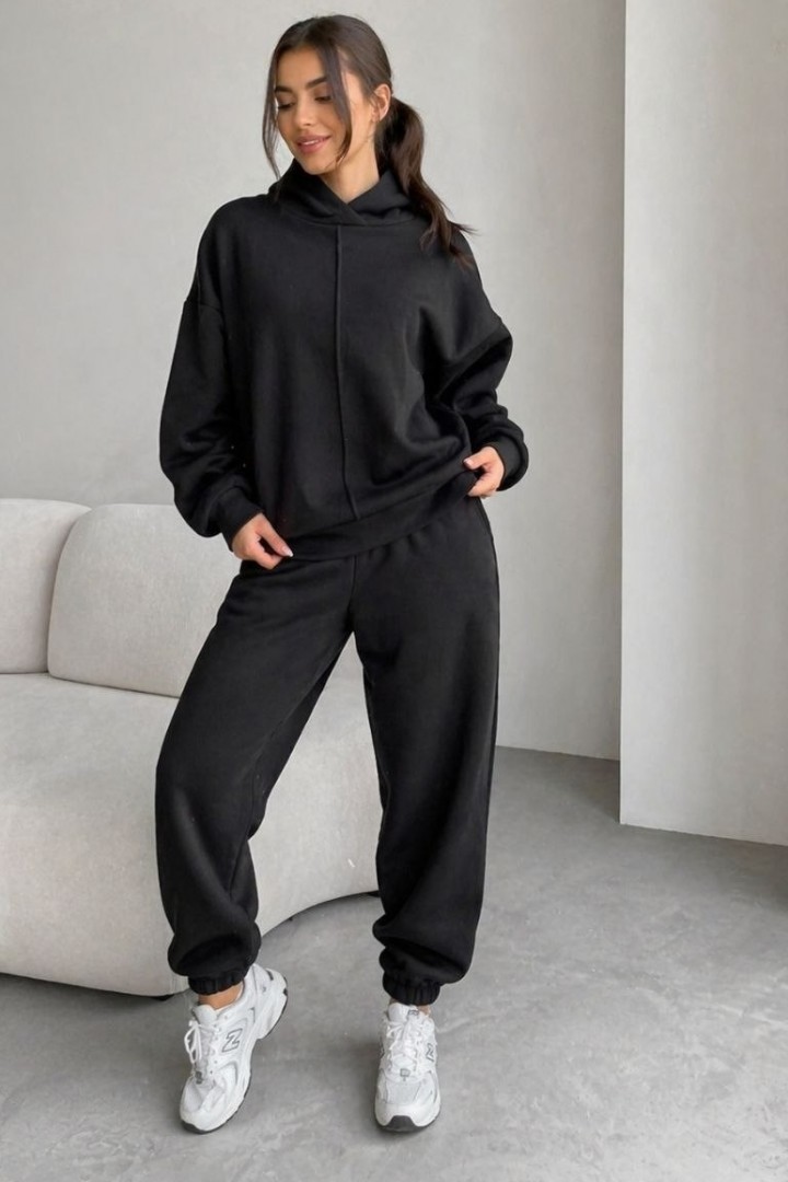 Костюм на флісі OZM-2604A500